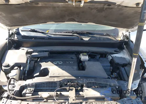 2015 Infiniti Qx60 from USA, damaged, VIN 5N1AL0MM2FC530675